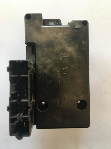 Tecla Alza Cristal Puerta Del Izquierda Mitsubishi Galant 80