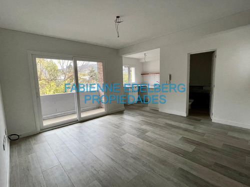 Imagen 14 de 17 de Monoambiente 41 M2 Con Balcon Soleado Frente - San Martin De Los Andes