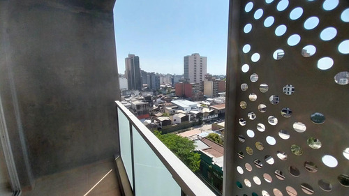 Monoambiente En Venta En Barrio Sur, Buenos Aires Al 500