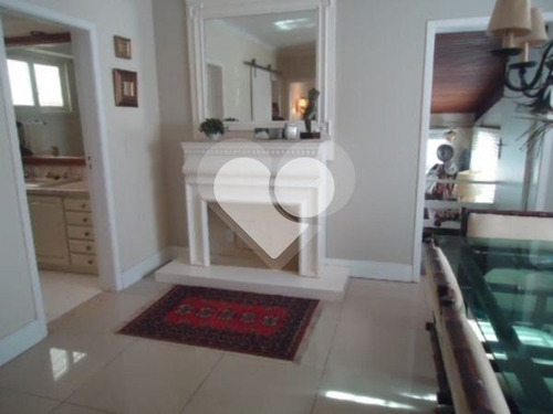Casa-porto Alegre-chácara Das Pedras | Ref.: 28-im412299 - 28-im412299