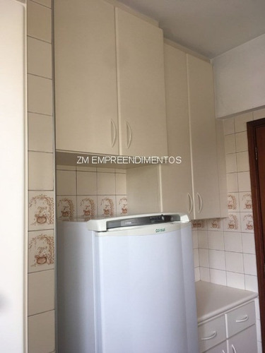 Imagem 16 de 22 de Apartamento - Ap00925 - 70179901