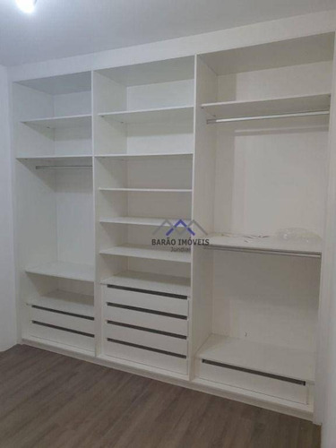 Imagem 20 de 26 de Apartamento Com 21 Dormitórios À Venda, 55 M² Por R$ 436.000,00 - Jardim Do Lago - Jundiaí/sp - Ap2620