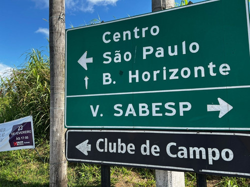 Imagem 16 de 24 de 01- Terrenos Para Chácara A 30 Minutos Da Capital ! Agende Sua Visita.