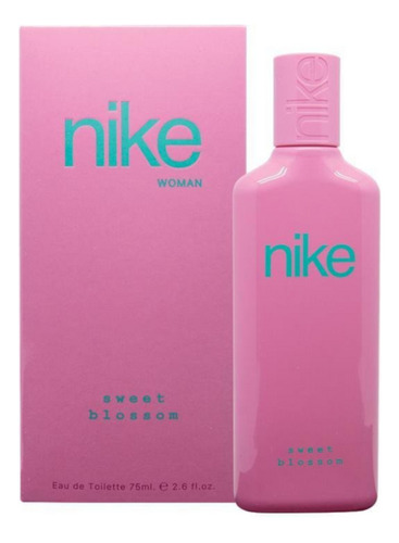 Nike Woman Sweet Blossom 75ml Edt