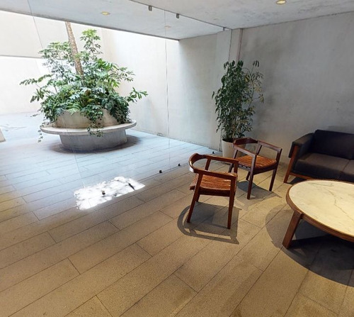 Imagen 9 de 10 de Venta/renta Oficinas Roof Garden Col. Cuauhtémoc Ofi_2260 Ja