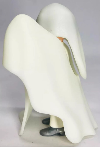 Playmobil 70287 Figura Fantasma Fosforescente Retromx (Usado)
