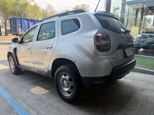 Renault Duster 2.0 Intens Mt
