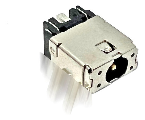 Dnxb Centro De Carga Power Jack Para Asus Vivobook E203