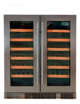 Comprar Cava 68 Botellas Inox Inverter