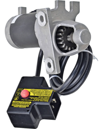 Arrancador Electrico Db Para Briggs Stratton Rotacion Ccw