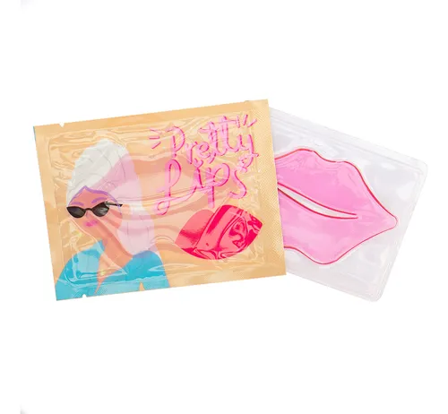 Colageno Para Labios Trendy