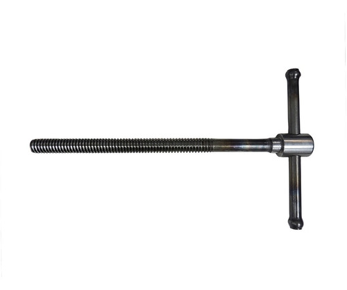 Tornillo Laminado Para Morsa Barbero N4