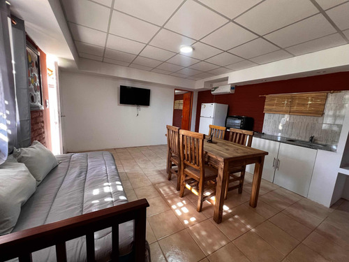 Alquiler De Casa, Departamento Y Cabañas En San Rafael, Mendoza. Para Turismo.
