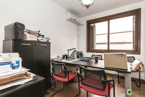 Imagem 16 de 30 de Casa Em Condomínio - Reo417133