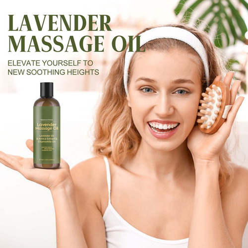 Massagem Tonificante Reafirmante Com Extrato De Arnica. A Ca