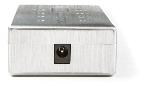 Imagen 3 de 8 de Fuente Alimentación Multiple Pedales Mxr M237 Dc Brick