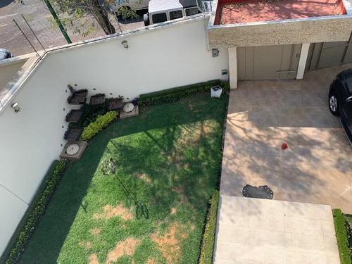 Imagen 14 de 15 de Jardines De La Montaña, Casa Como Nueva! Solo 5 Años De Anti