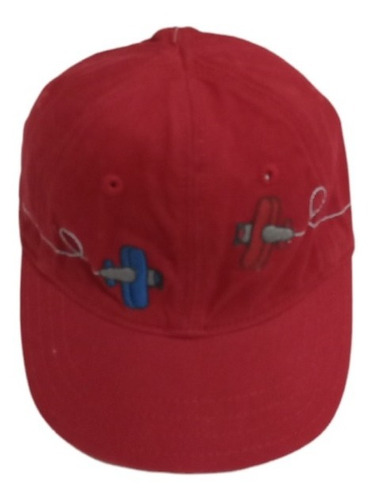 Gorra Para Bebe Gymboree