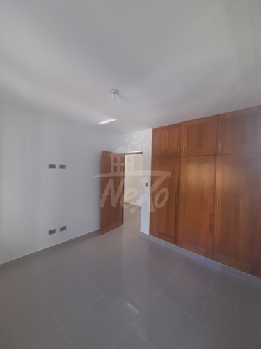 Imagen 10 de 27 de Apartamento De Alquiler En Llanos De Gurabo, Santiago (ajp-203)