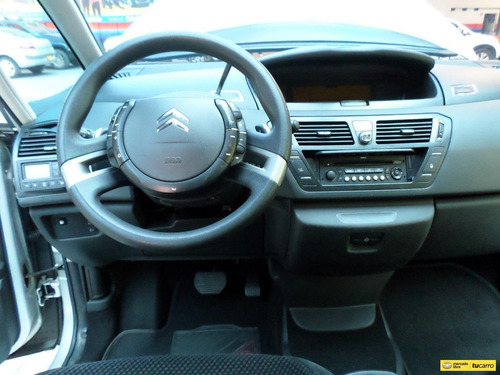 Imagen 23 de 25 de Citroën C4 Picasso 2.0 Confort