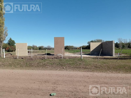 Imagen 1 de 14 de Terreno 320m2 Barrio Naranjo Ii