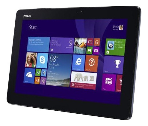 Asus Tablet Me400cl Intel® 1800 Mhz 2048 Mb Tablet