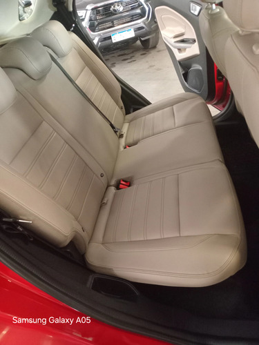 Ford Ecosport 1.5 Titanium 123Cv 4X2