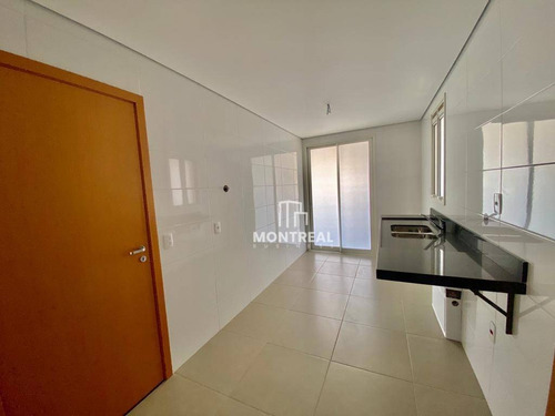 Apartamento À Venda, 136 M² Por R$ 1.073.000,00 - Tamboré - Santana De Parnaíba/sp - Ap1784