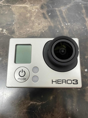 Go Pro Hero 3