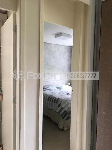 Imagem 7 de 30 de Apartamento, 3 Dormitórios, 67.28 M², Morro Santana - 190420