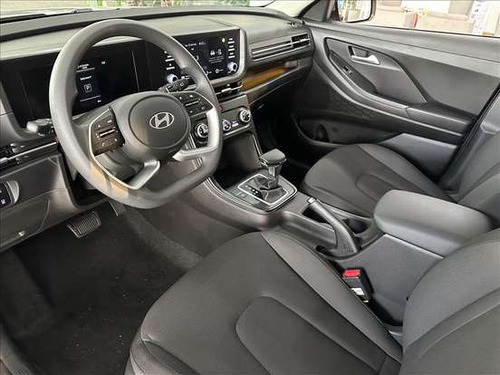 Hyundai Creta 1.0 TGDI FLEX COMFORT AUTOMÁTICO