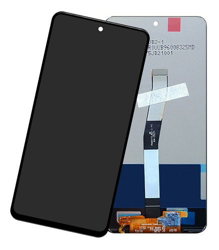 Pantalla Lcd Compatible Con Xiaomi Redmi Note 9 Pro