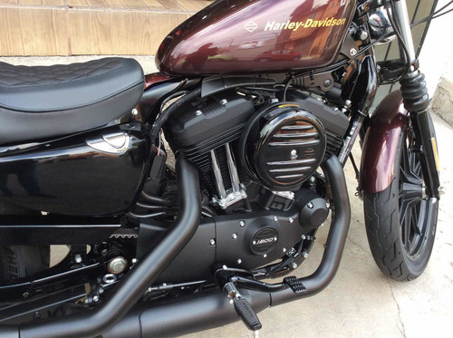Imagen 13 de 15 de Harley Davidson Sportster Xl1200 2019