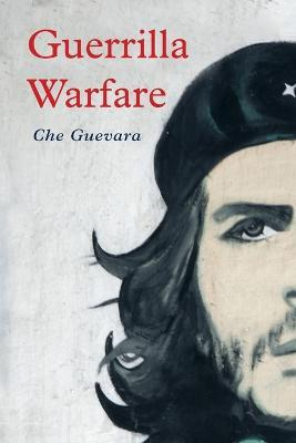 Libro Guerrilla Warfare - Che Guevara