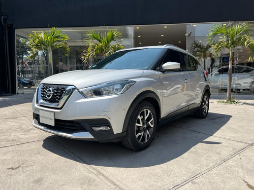 Nissan Kicks 1.6 Sense Mt