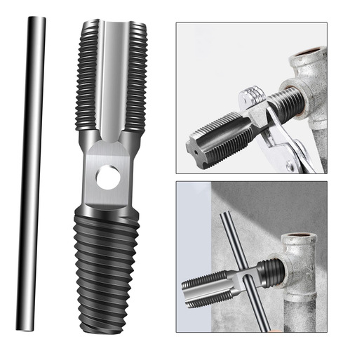 Extractor De Alambre De Grifo, Herramientas De 15 Mm