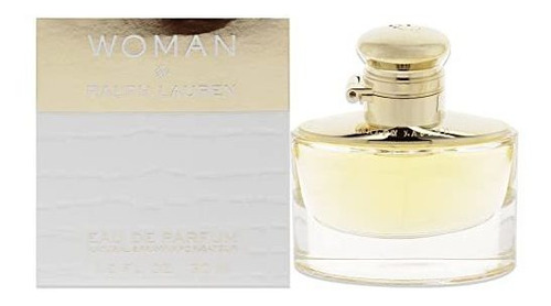 Ralph Lauren Woman Edp Spray 1 4x77l