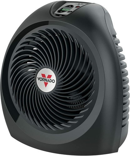 Calentador Vornado Avh2 De 1500w Con Clima Automático