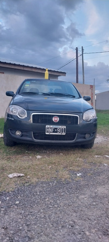 Fiat Siena 1.4 2008 Fire Elx