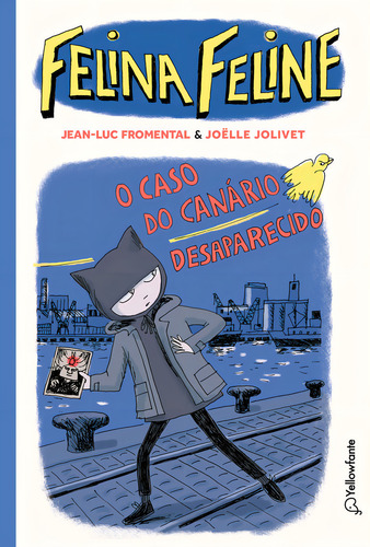 Felina Feline - Vol 1