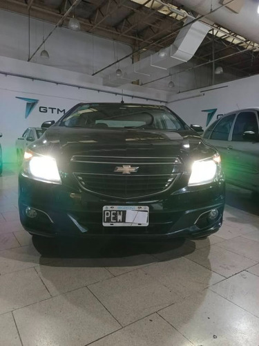 Chevrolet Prisma 1.4 Ltz 98cv