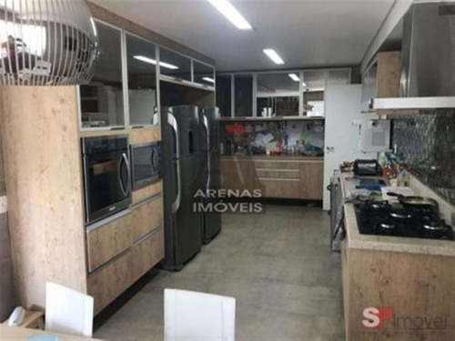 Imagem 8 de 21 de Apartamento - 459