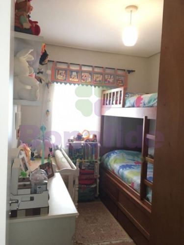 Imagem 6 de 16 de Apartamento Garden A Venda, Fatto Torres De São José, Jundiaí. - Ap12471 - 69359721