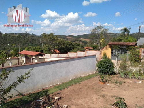 Imagem 10 de 30 de Linda Chácara Com Piscina, Pomar, 03 Dormitórios, Pertinho Da Cidade À Venda, 1000 M² Por R$ 450.000 - Zona Rural - Pinhalzinho/sp - Ch0551