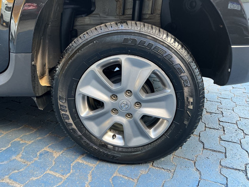 Imagem 9 de 14 de Renault Duster 1.6 16v Dynamique (flex)