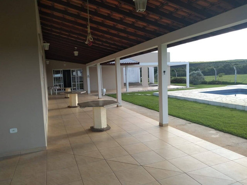 Imagem 1 de 9 de Sitio Em Araçoiaba Da Serra - 174