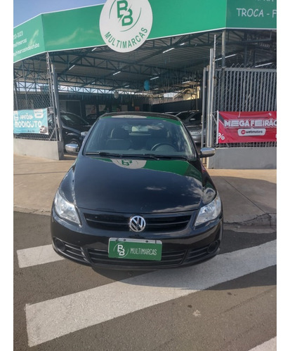 Volkswagen Gol 1.0 MI TREND 8V FLEX 4P MANUAL