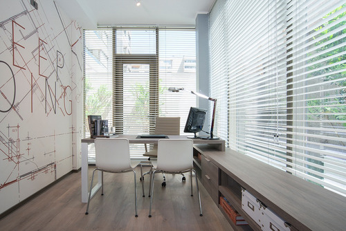 Both - Oficinas