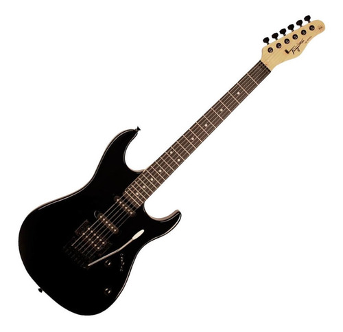 Guitarra Electrica Tagima Tg-510 Black