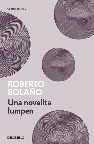 Una Novelita Lumpen - Bolaño, Roberto